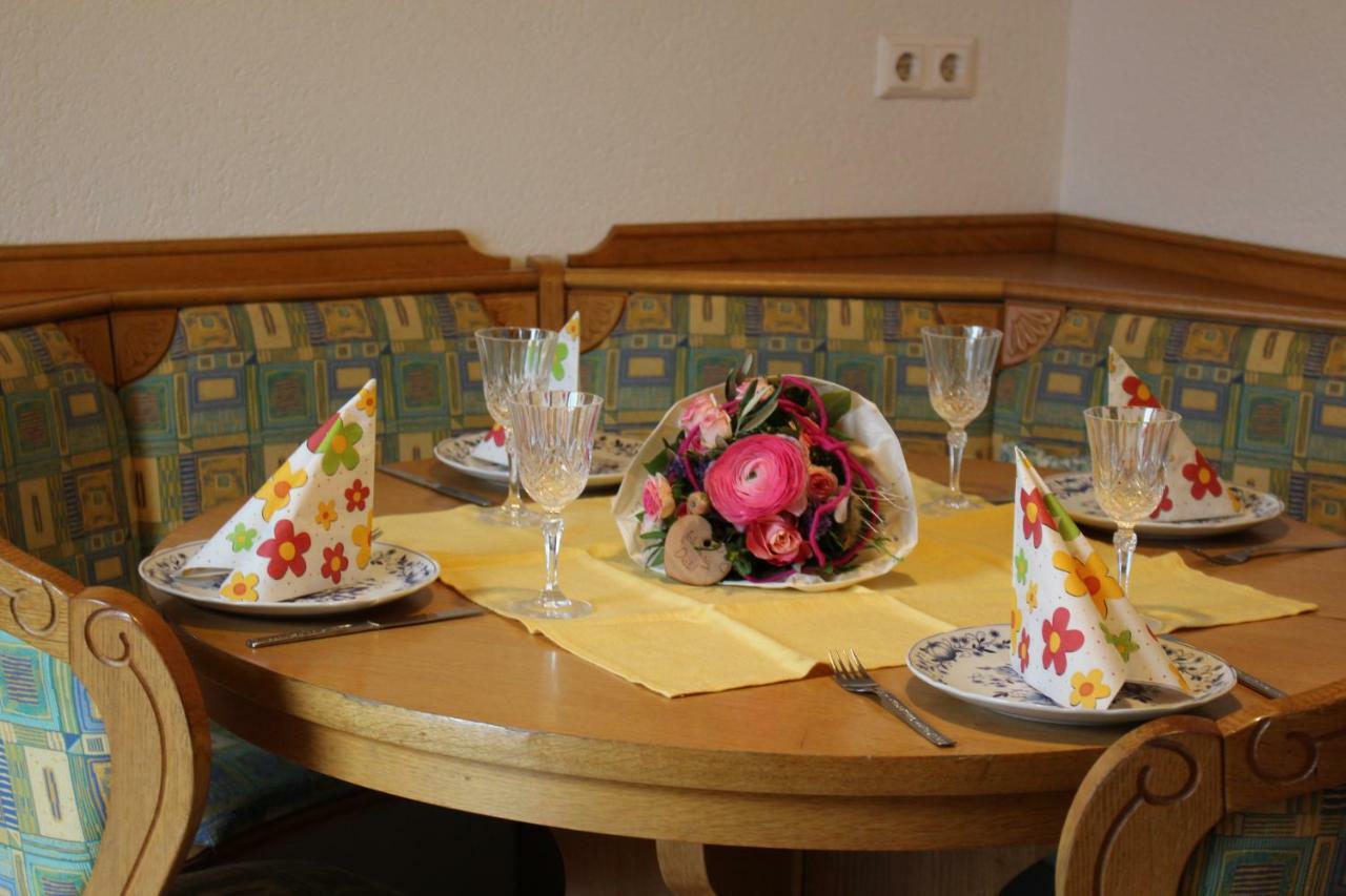 Ferienwohnung Am Bauernhof Zechner Heidi Flattach Dış mekan fotoğraf